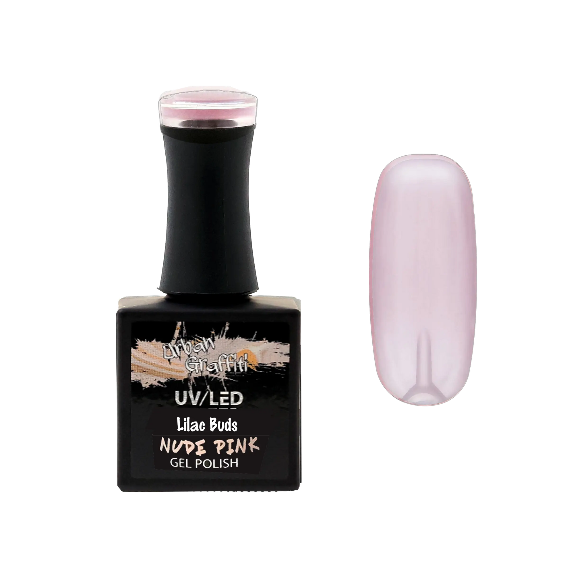 Brotitos de Lila - UGGP-NN116 Esmalte en Gel Urban Graffiti 15ml