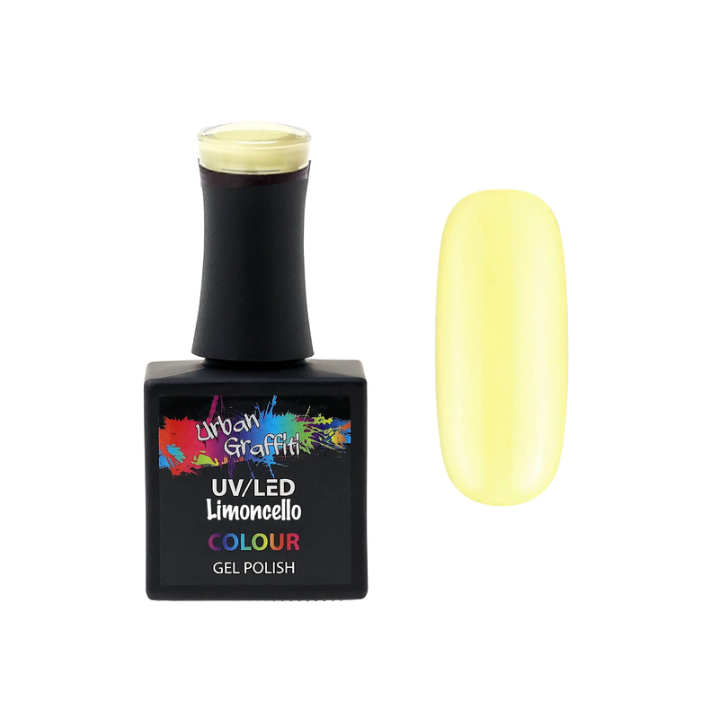 Limoncello - UGGP-A0497 Esmalte en Gel Urban Graffiti 15ml