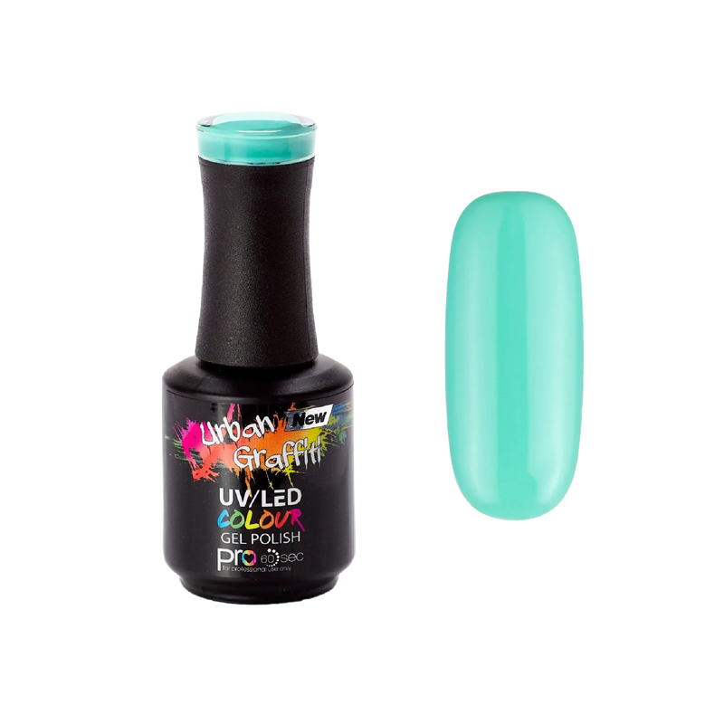 Looking Glass - UGGP-A0624 Esmalte en Gel de Graffiti Urbano 15ml
