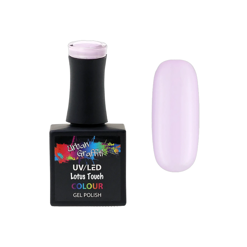 Lotus Touch - UGGP-A0962 Esmalte en Gel Urban Graffiti 15ml