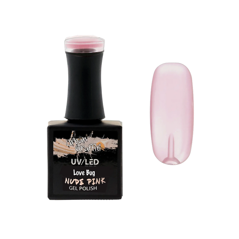 Love Bug - UGGP-NN120 Esmalte en Gel de Graffiti Urbano 15ml