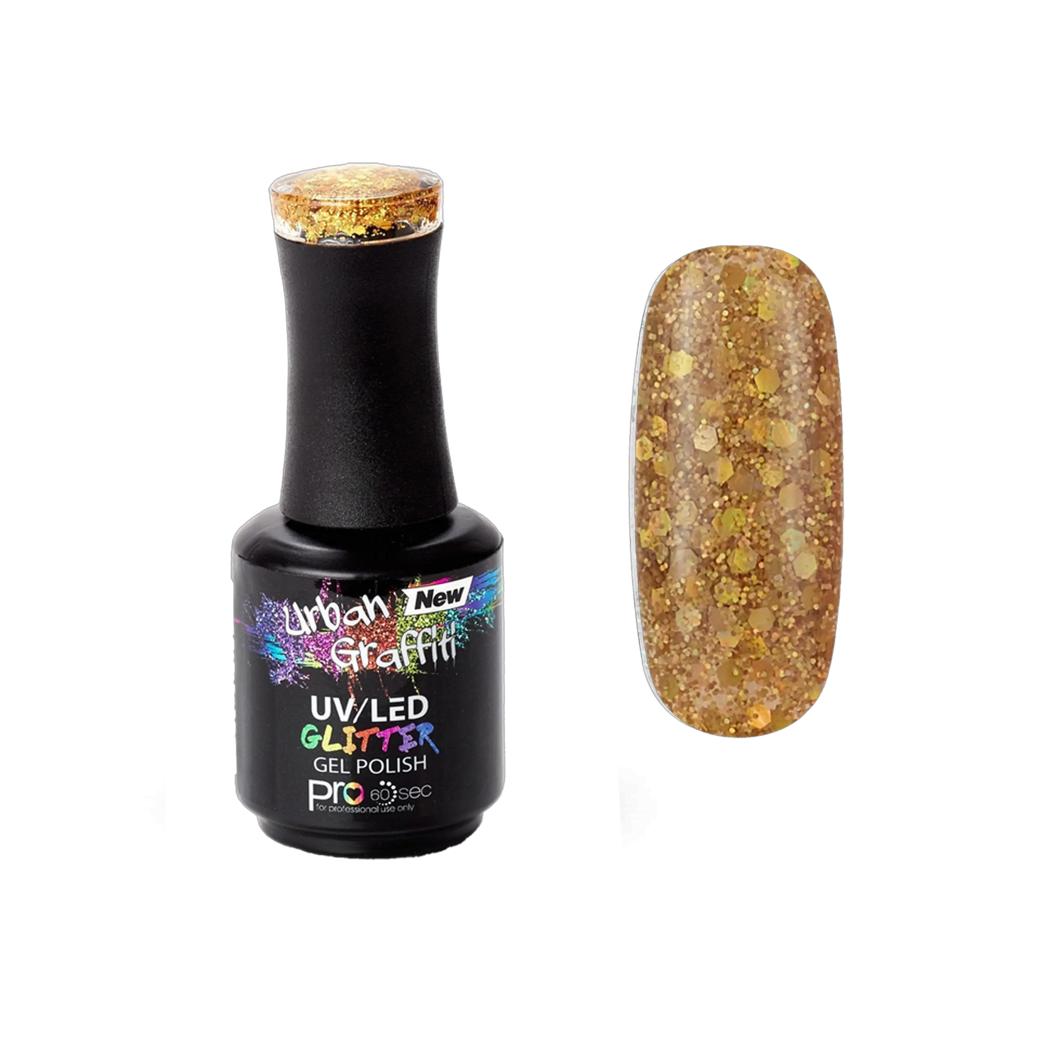 Lumos - UGGP-XS007 Urban Graffiti Jel Oje 15ml