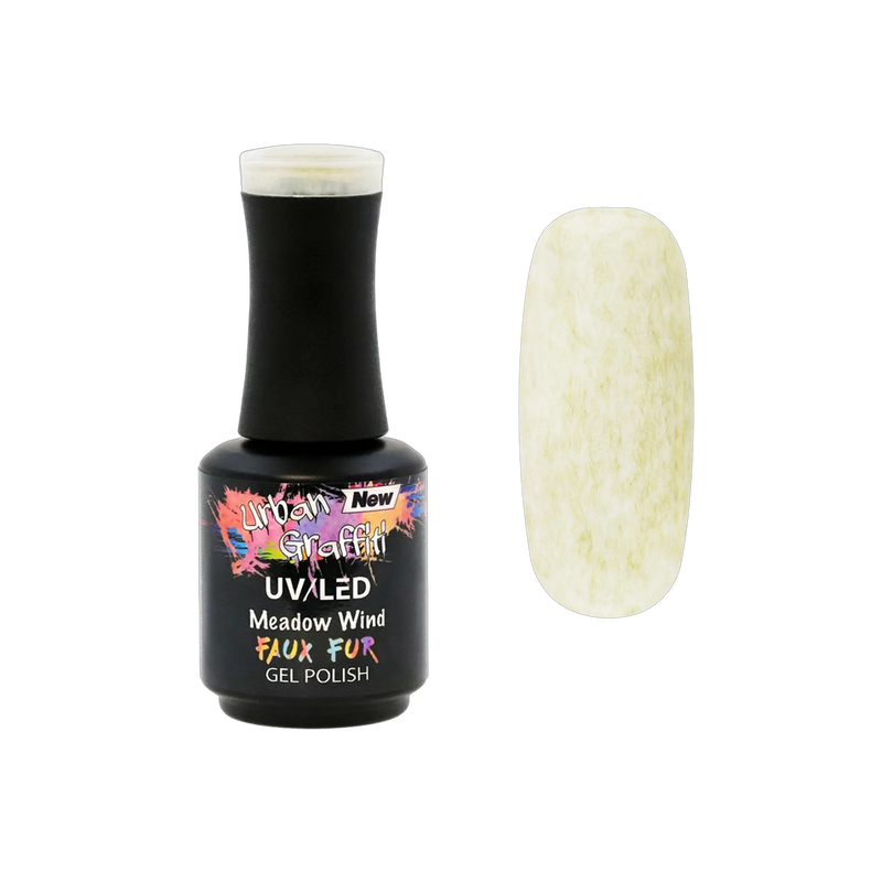 Meadow Wind - UGGP-XV005 Esmalte en Gel de Graffiti Urbano 15ml