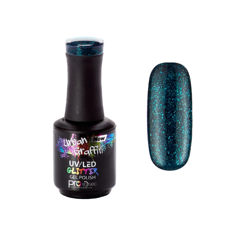 Medusa - UGGP-A0164 Esmalte en Gel de Graffiti Urbano 15ml