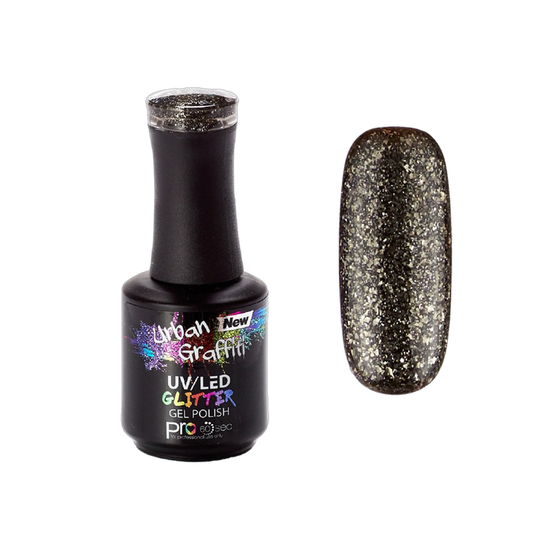 Meteor Storm - UGGP-A0943 Esmalte en Gel de Graffiti Urbano 15ml