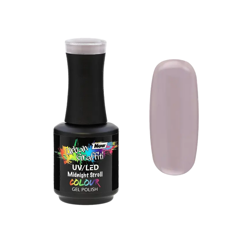 Paseo a Medianoche - UGGP-A0067 Esmalte en Gel de Graffiti Urbano 15ml