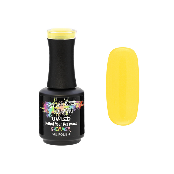 Mind Your Beeswax - UGGP-A0206 15ml