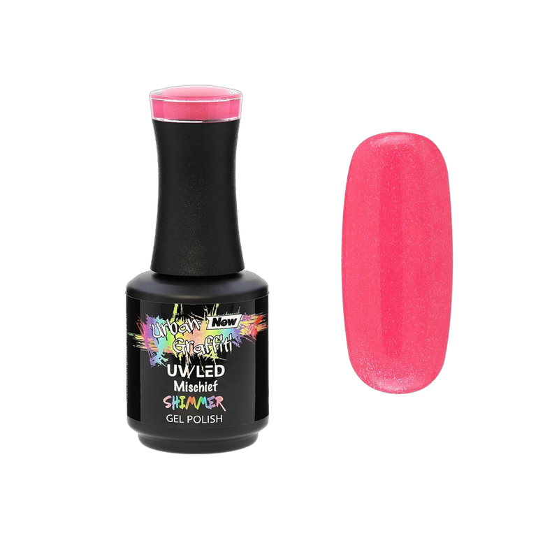 Mischief - UGGP-A0295 Esmalte en Gel de Graffiti Urbano 15ml