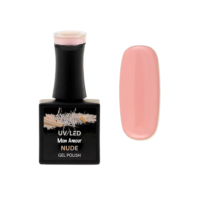 Mon Amour - UGGP-A0085 Esmalte en Gel de Graffiti Urbano 15ml