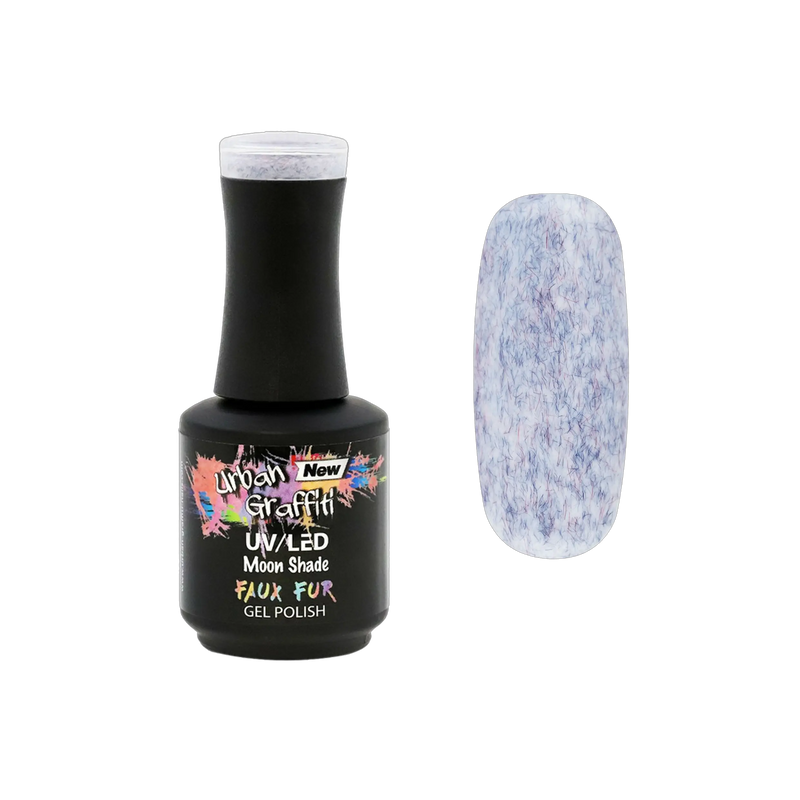 Moon Shade - UGGP-XV008 Esmalte en Gel de Graffiti Urbano 15ml