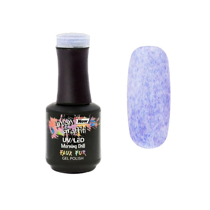 Morning Chill - UGGP-XV003 Esmalte en Gel Urban Graffiti 15ml