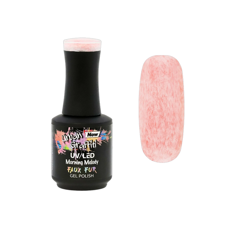 Morning Melody - UGGP-XV001 Esmalte en Gel Urban Graffiti 15ml