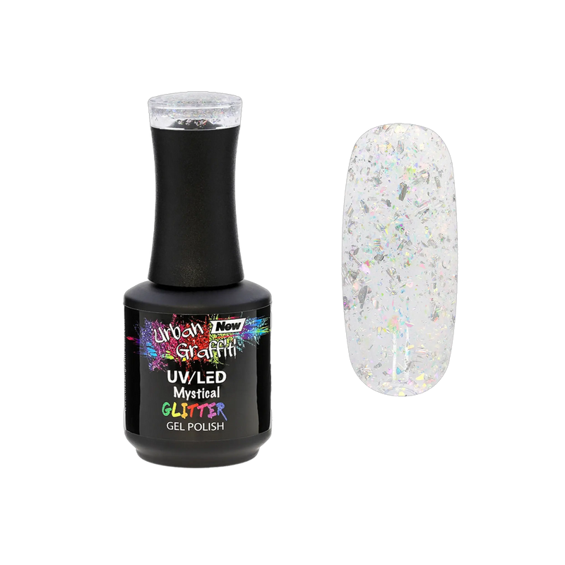 Mystical - UGGP-A1066 Esmalte en Gel de Graffiti Urbano 15ml