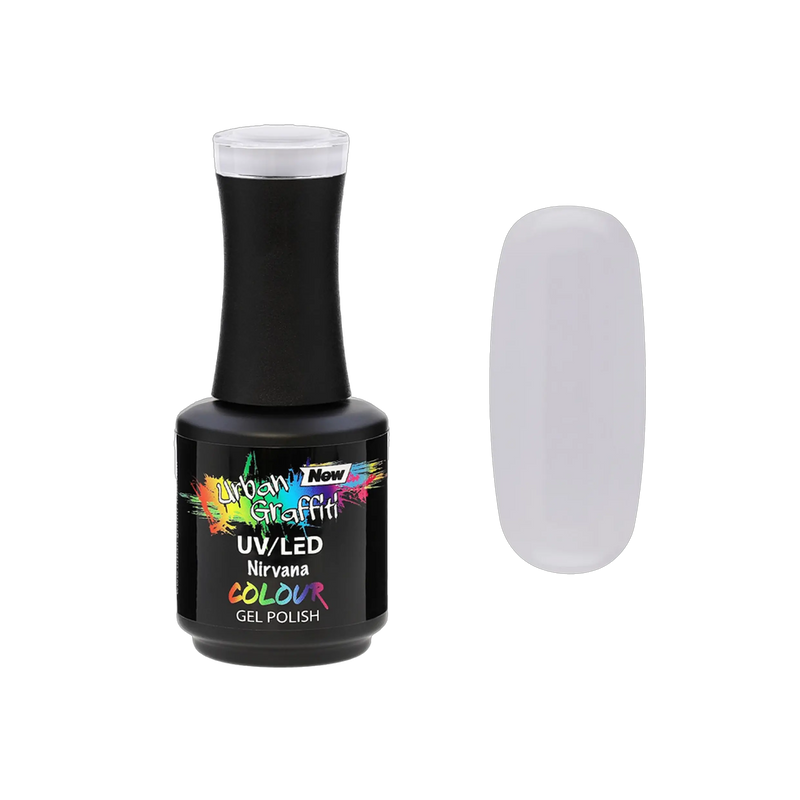 Nirvana - UGGP-A1165 Esmalte en Gel de Graffiti Urbano 15ml