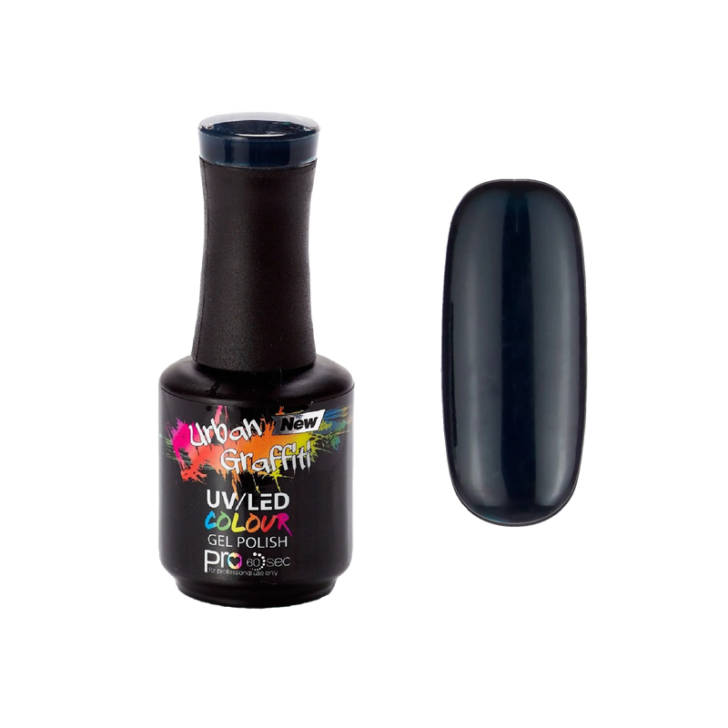 Profundidades del Océano - UGGP-A0690 Esmalte en Gel de Graffiti Urbano 15ml