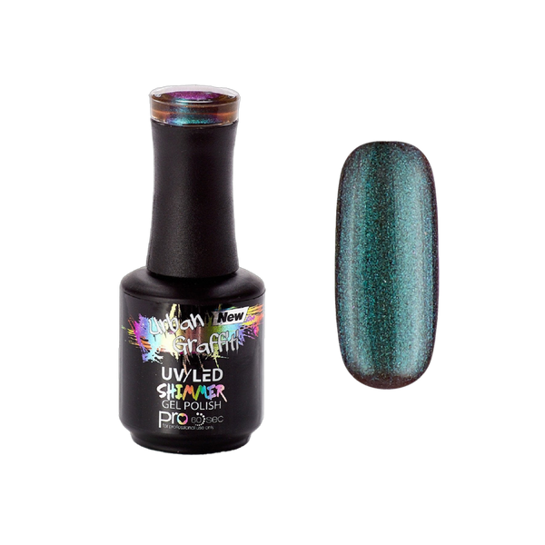 Oil Slick - UGGP-A0933 15ml