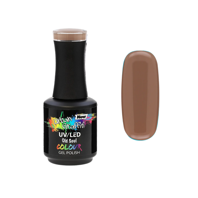 Old Soul - UGGP-A0595 Esmalte en Gel de Graffiti Urbano 15ml