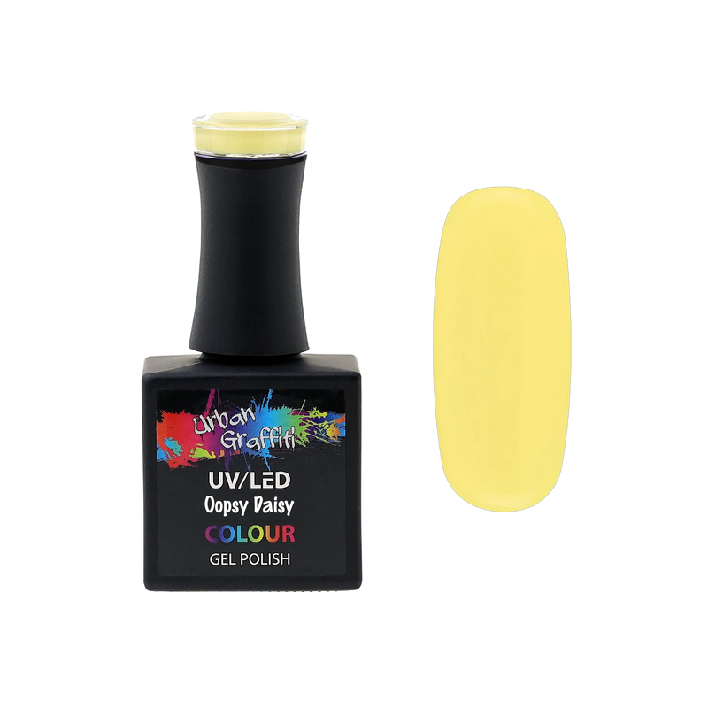 Oopsy Daisy - UGGP-A0956 Esmalte en Gel de Graffiti Urbano 15ml