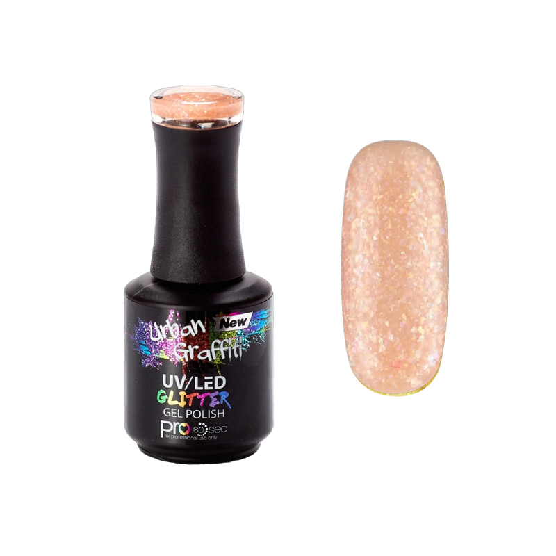 Opal Dream - UGGP-A0764 Esmalte en Gel de Graffiti Urbano 15ml