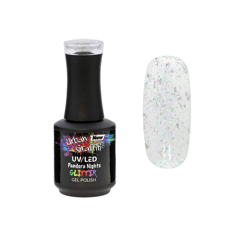Pandora Nights - UGGP-A1068 Esmalte en Gel de Graffiti Urbano 15ml