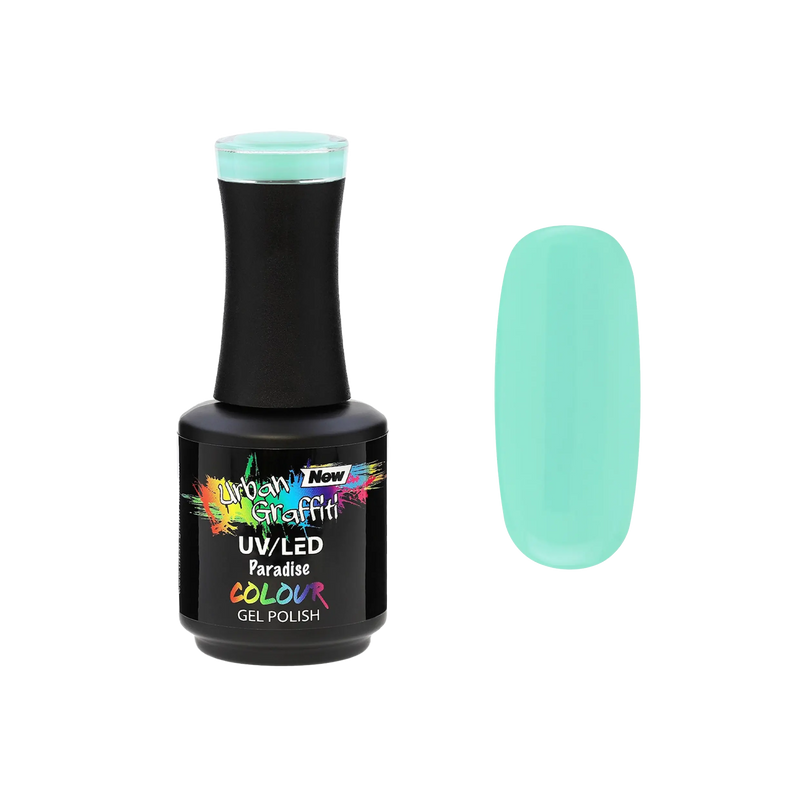 Paradise - UGGP-A0100 Esmalte en Gel de Graffiti Urbano 15ml
