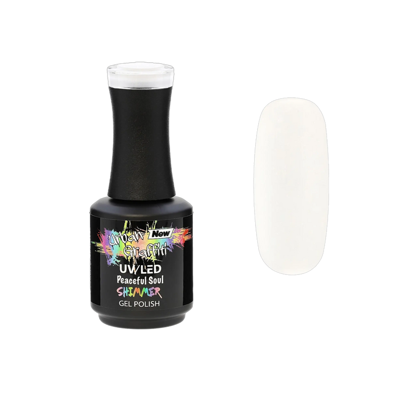 Alma Pacífica - UGGP-A1052 Esmalte en Gel de Graffiti Urbano 15ml