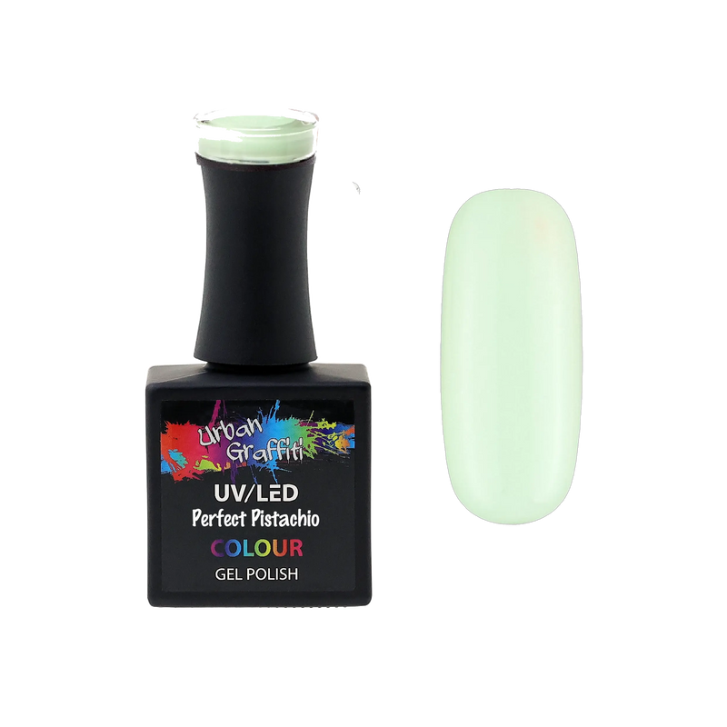 Perfecto Pistacho - UGGP-A0958 Esmalte en Gel Urban Graffiti 15ml
