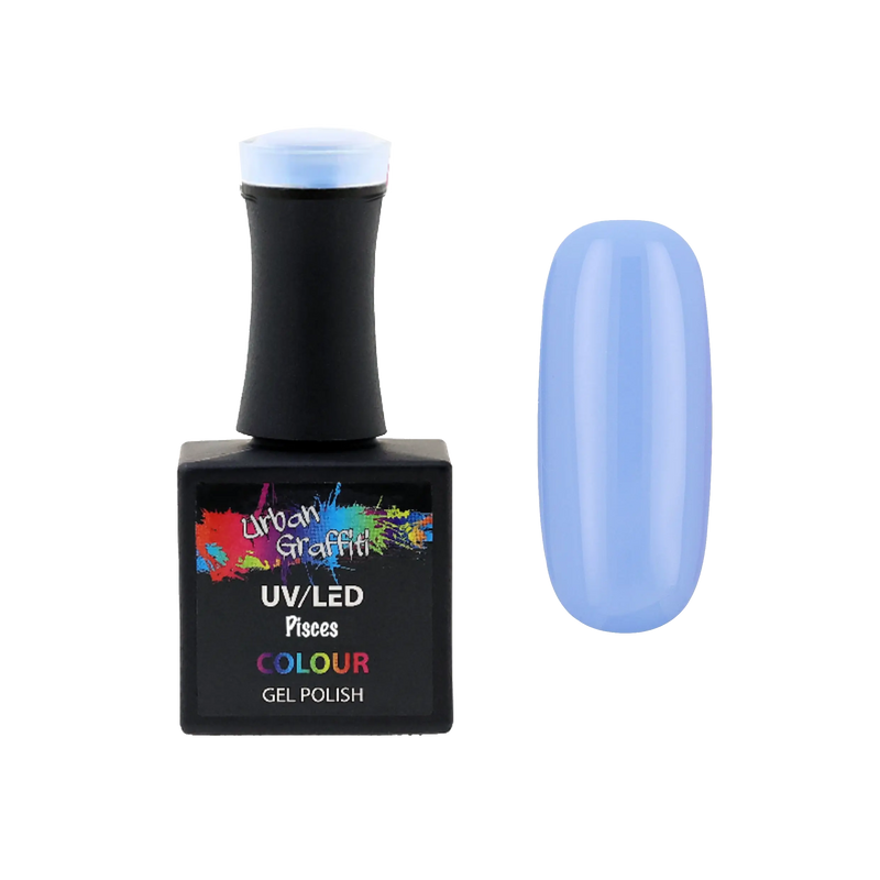 Piscis - UGGP-A0569 Esmalte en Gel Urban Graffiti 15ml