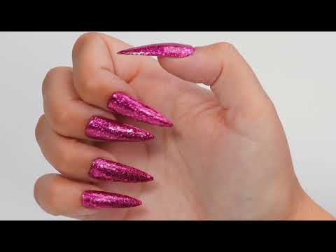 Bermuda Rose - UGGP-XS008 Urban Graffiti Jel Oje 15ml