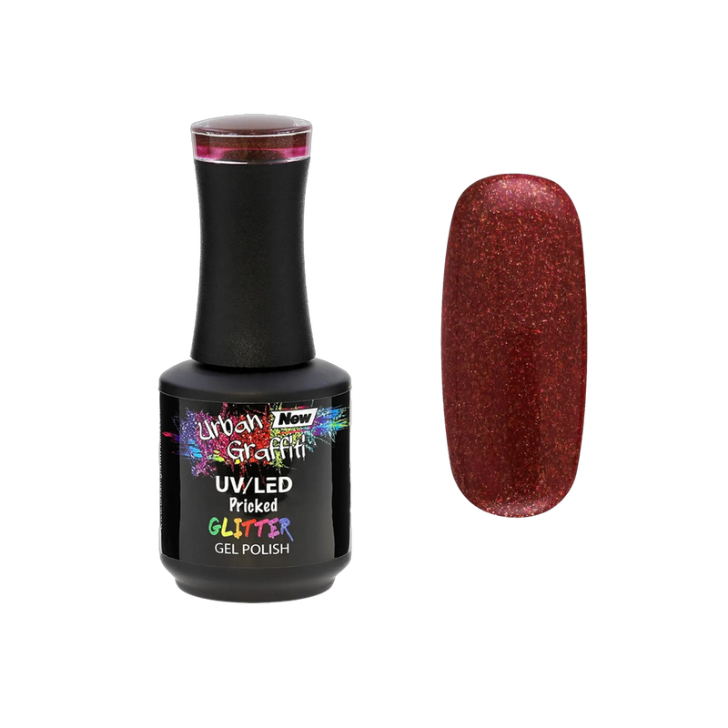 Pricked - UGGP-A1044 Esmalte en Gel Urban Graffiti 15ml