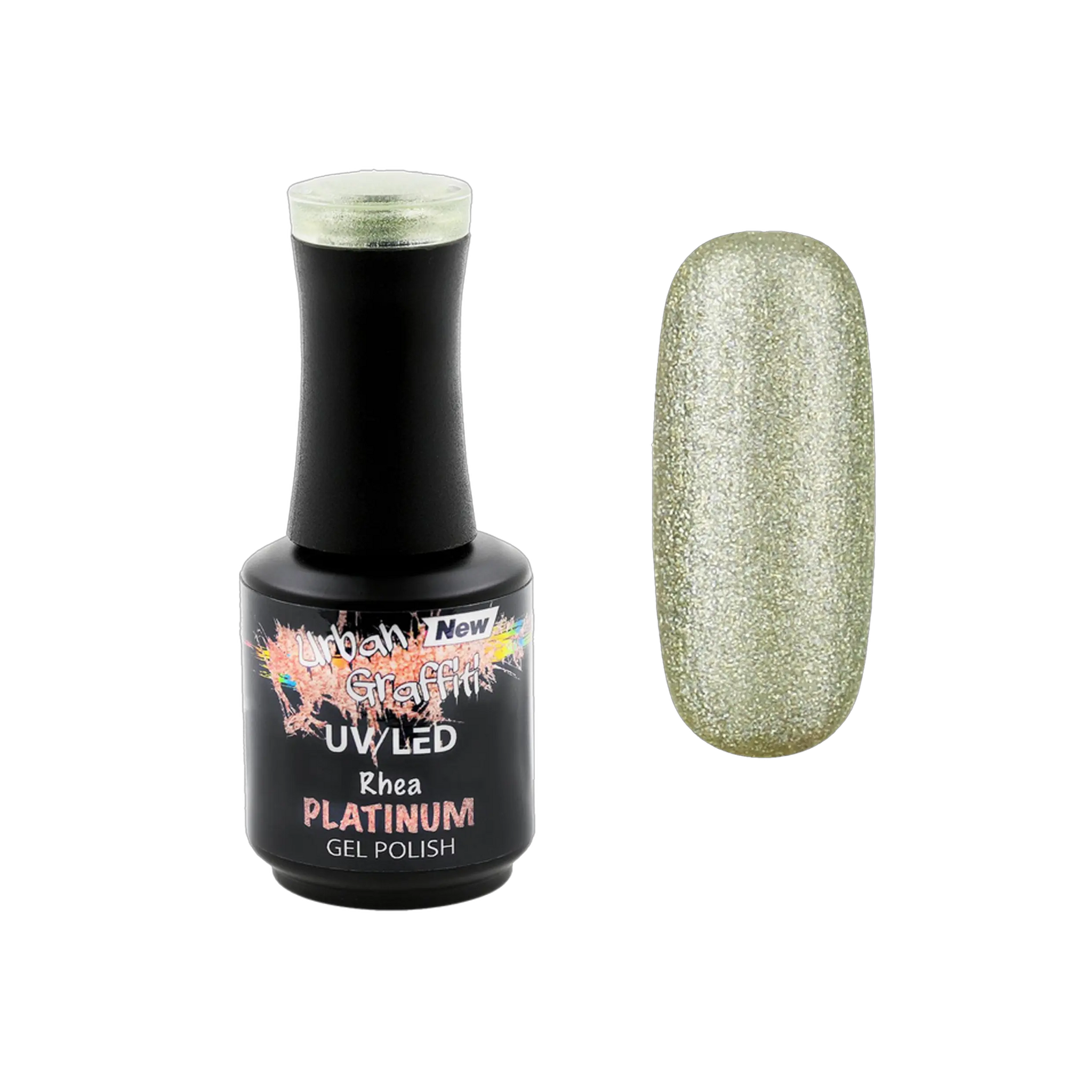 Rhea - UGGP-P005 Urban Graffiti Jel Oje 15ml
