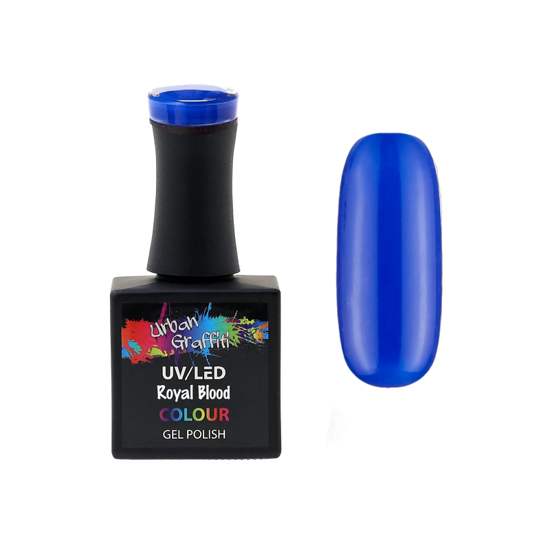 Royal Blood - UGGP-A0961 Esmalte en Gel de Graffiti Urbano 15ml