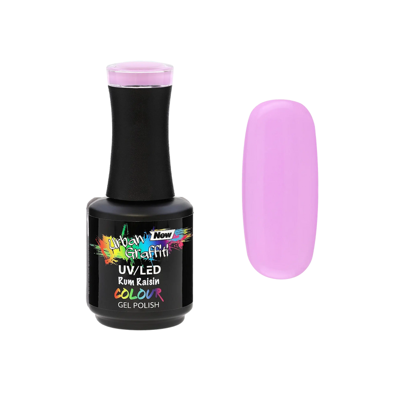 Pasas al Ron - UGGP-A0473 Esmalte en Gel Urban Graffiti 15ml