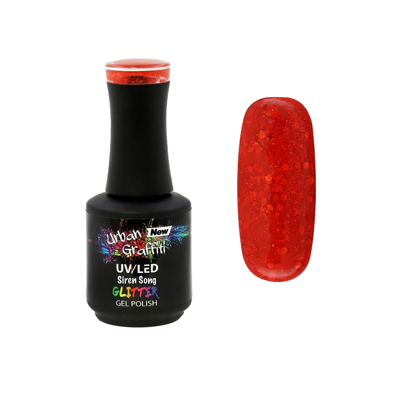 Siren Song - UGGP-A0815 Esmalte en Gel de Graffiti Urbano 15ml