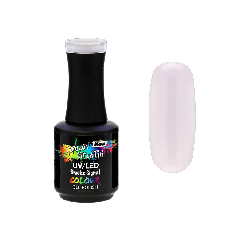 Señal de Humo - UGGP-A1138 Esmalte en Gel de Graffiti Urbano 15ml