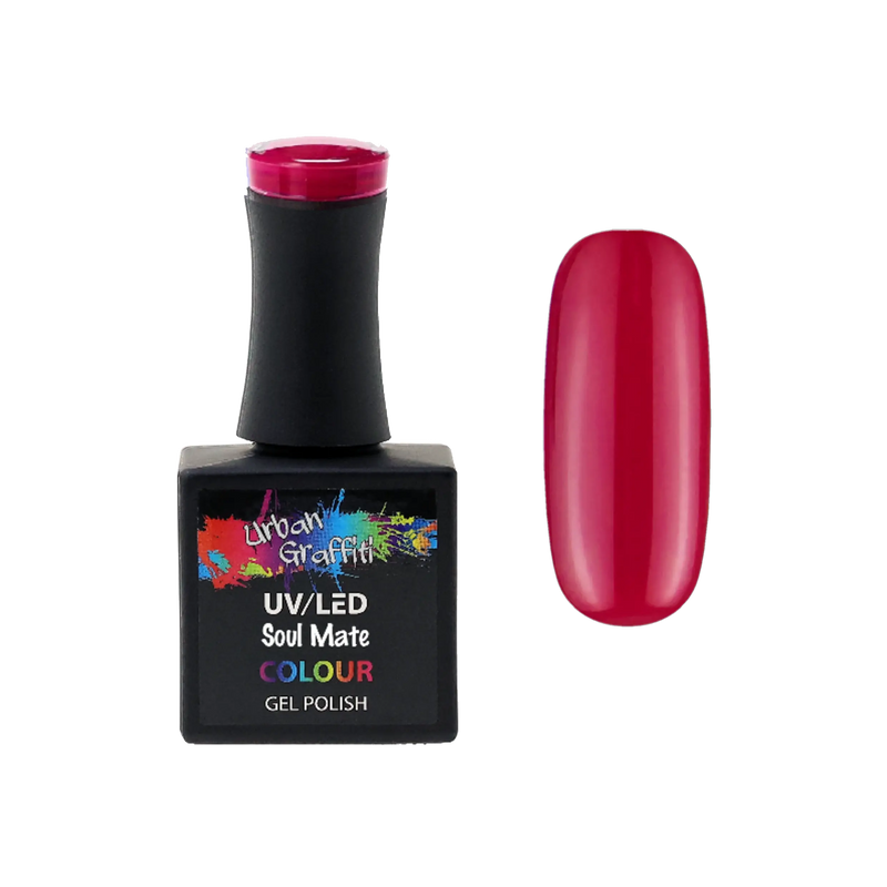 Alma Gemela - UGGP-A0598 Esmalte en Gel de Graffiti Urbano 15ml