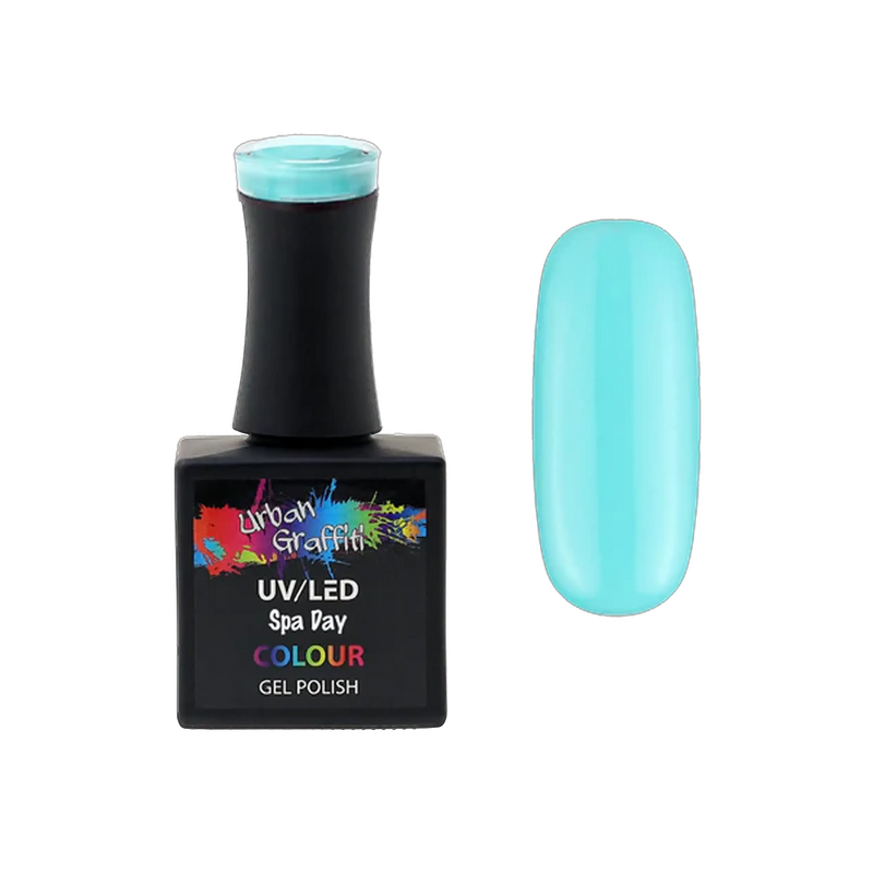 Día de Spa - UGGP-A0133 Esmalte en Gel Urban Graffiti 15ml