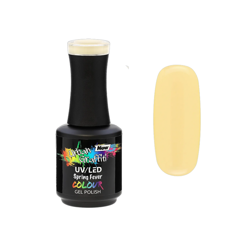 Fiebre de Primavera - UGGP-A1125 Esmalte en Gel Graffiti Urbano 15ml