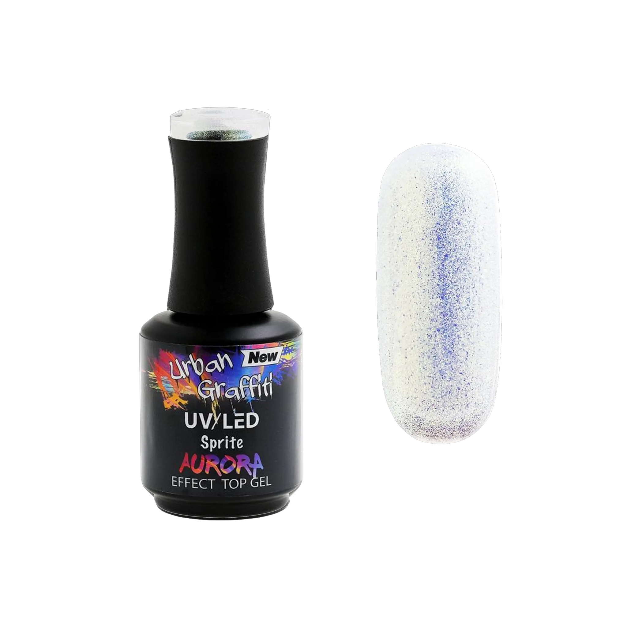 Sprite - UGGP-AU004 Urban Graffiti Jel Oje 15ml