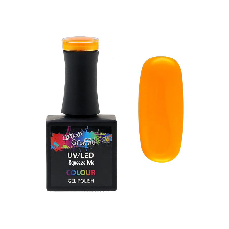 Squeeze Me - UGGP-A1070 Esmalte en Gel Urban Graffiti 15ml
