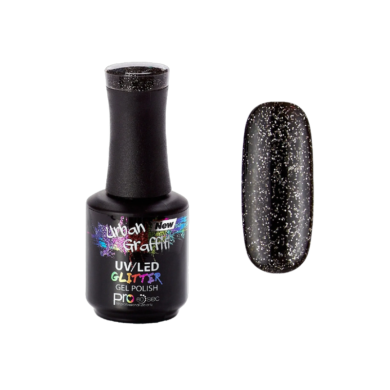 Cielos Estrellados - UGGP-A0776 Esmalte en Gel de Graffiti Urbano 15ml