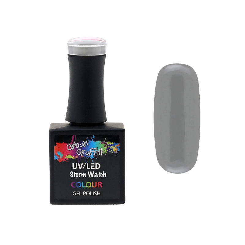 Storm Watch - UGGP-A0278 Esmalte en Gel de Graffiti Urbano 15ml