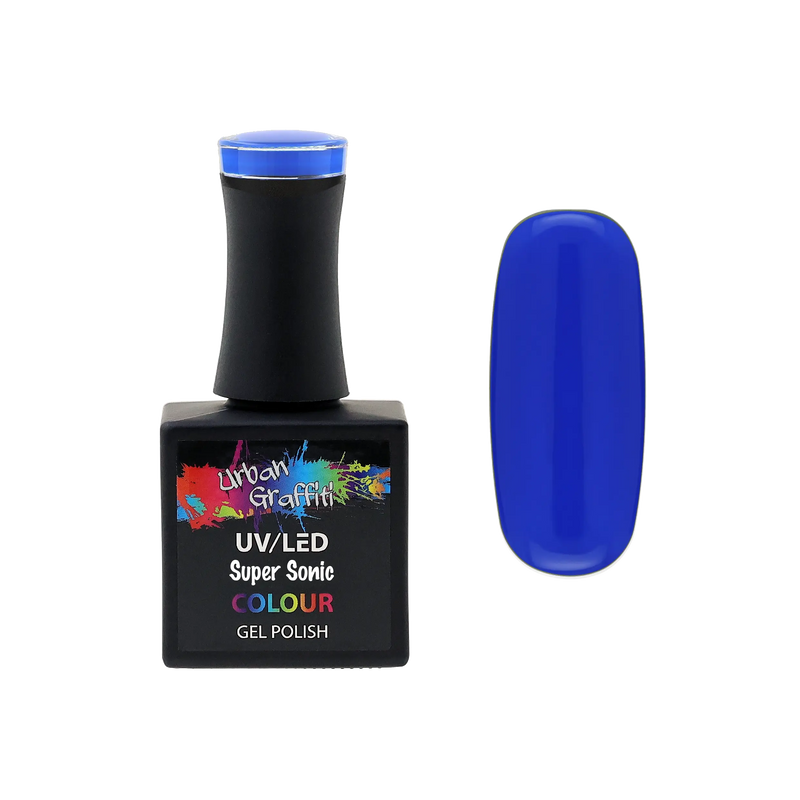 Super Sonic - UGGP-A0614 Esmalte en Gel de Graffiti Urbano 15ml