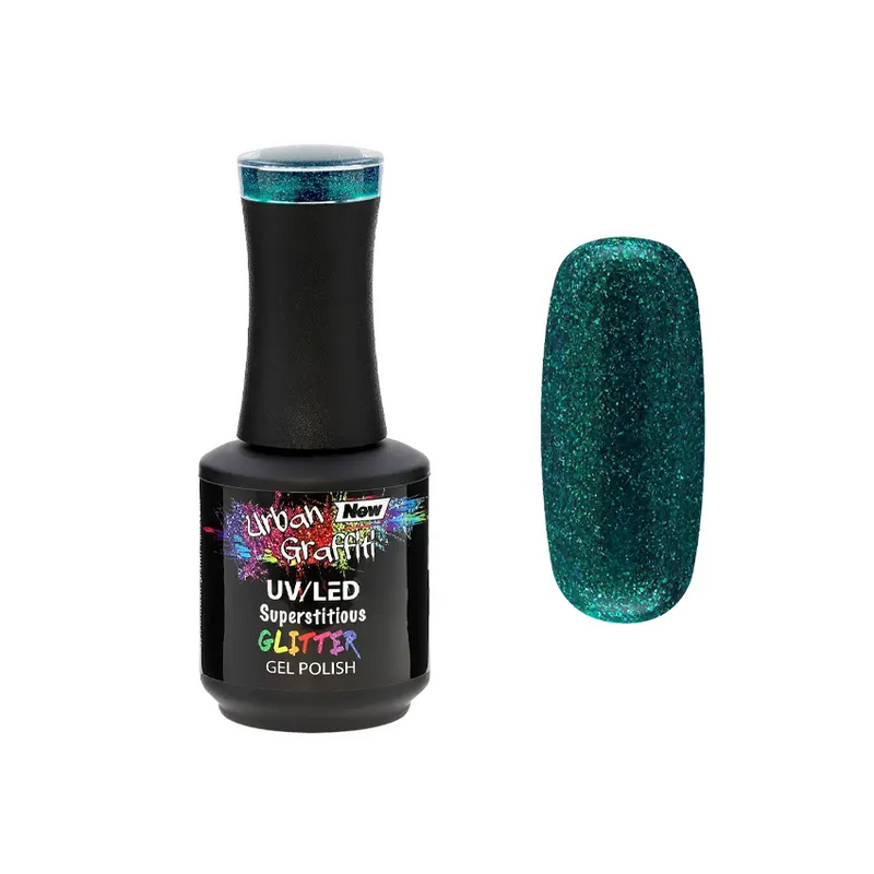 Supersticioso - UGGP-A0200 Esmalte en Gel de Graffiti Urbano 15ml