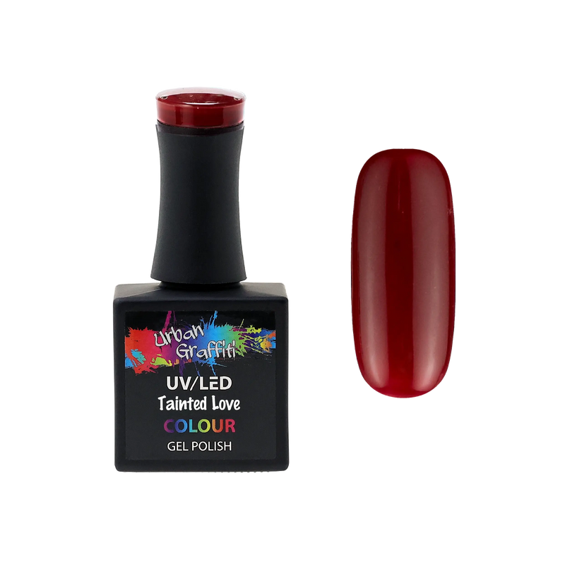 Tainted Love - UGGP-A0227 Esmalte en Gel de Graffiti Urbano 15ml