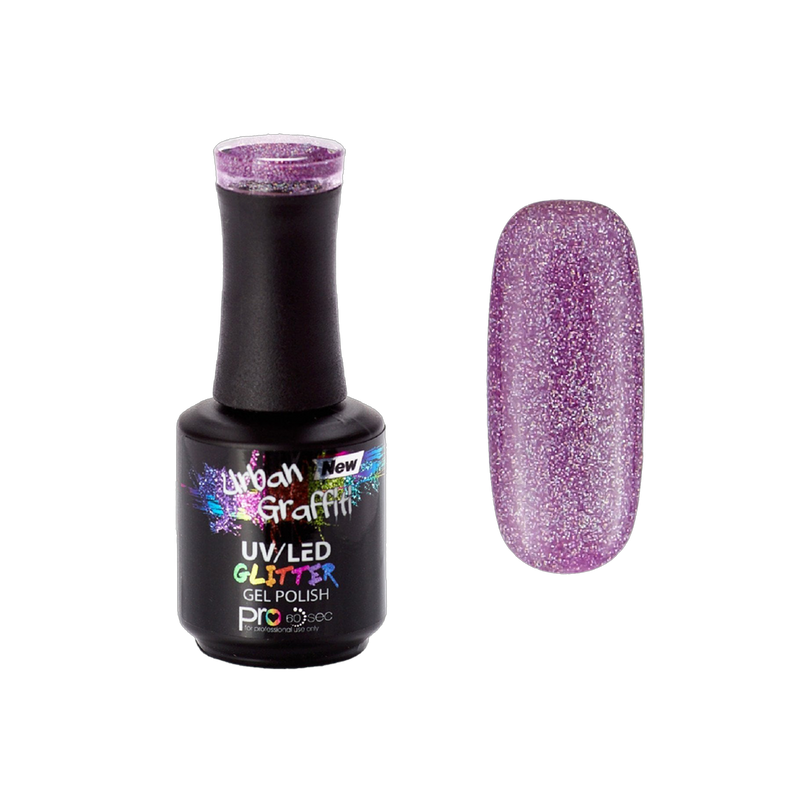 The Grape Beyond - UGGP-A0940 Esmalte en Gel de Graffiti Urbano 15ml