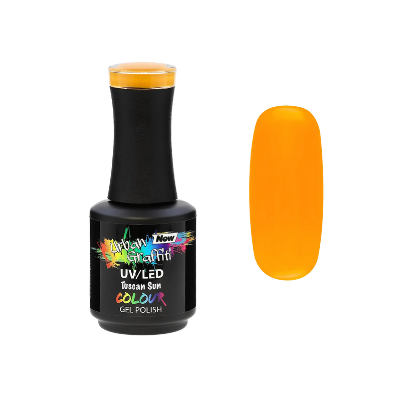 Tuscan Sun - UGGP-A0229 Esmalte en Gel Urban Graffiti 15ml
