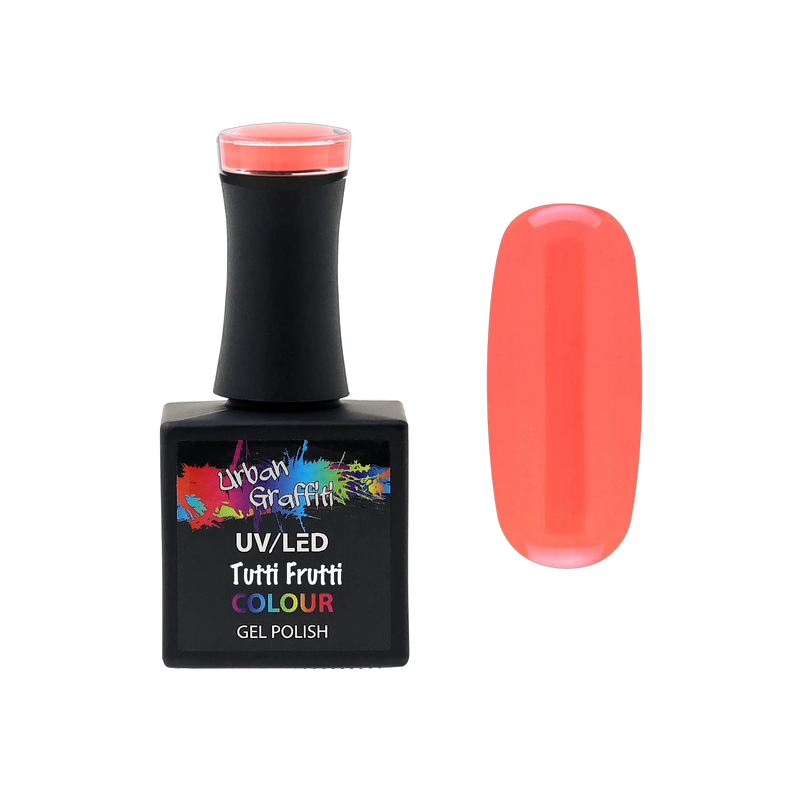 Tutti Frutti - UGGP-A1042 Esmalte en Gel Urban Graffiti 15ml