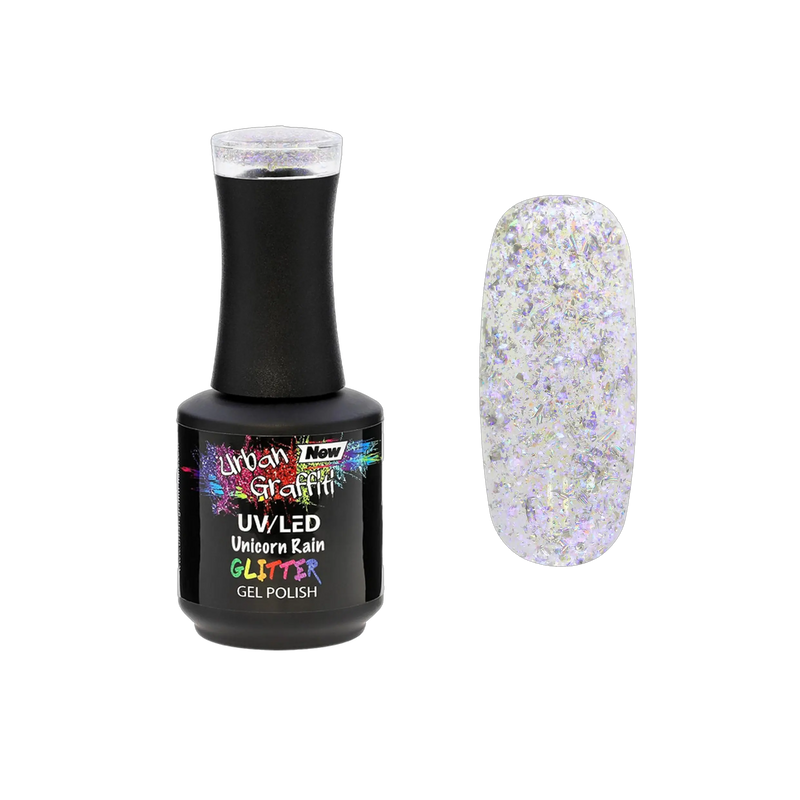 Unicorn Rain - UGGP-A1064 Esmalte en Gel de Graffiti Urbano 15ml