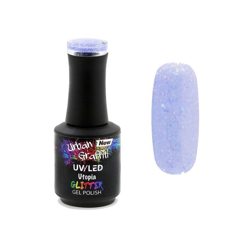 Utopía - UGGP-A0766 Esmalte en Gel de Graffiti Urbano 15ml